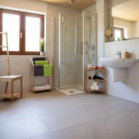 Tenne In Koenigheim Apartman Konigheim