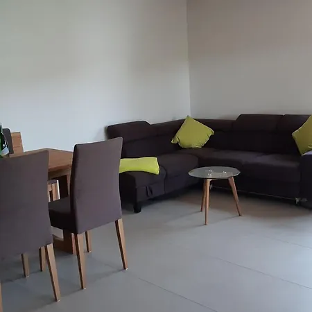Tenne In Koenigheim Apartman