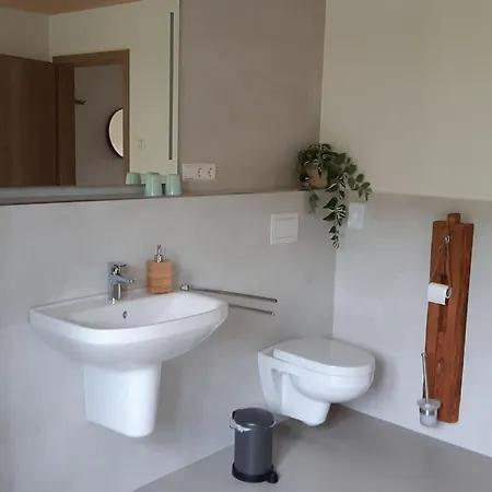 Apartman Tenne In Koenigheim Konigheim