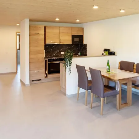 Tenne In Koenigheim Apartman Konigheim