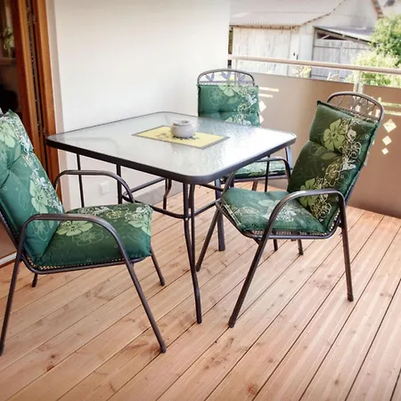 Apartman Tenne In Koenigheim